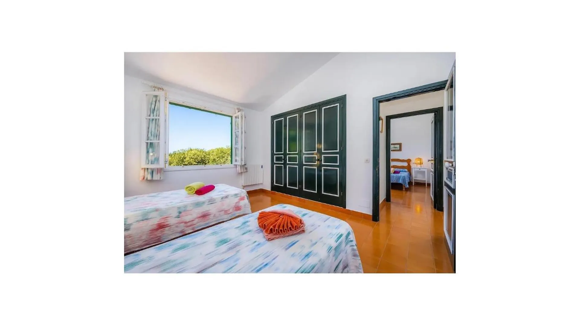 Es Calo De Naladern Villa Capdepera  Spanien