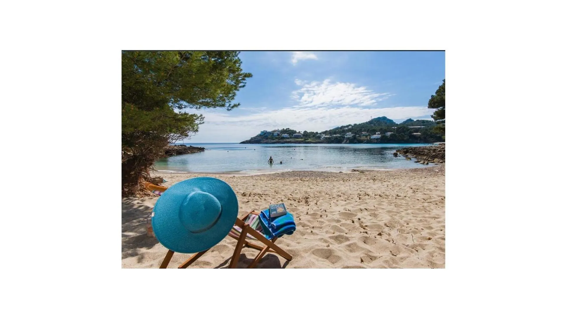 Es Calo De Naladern Villa Capdepera  Capdepera (Mallorca)